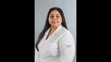 Maliha Nafees, MD