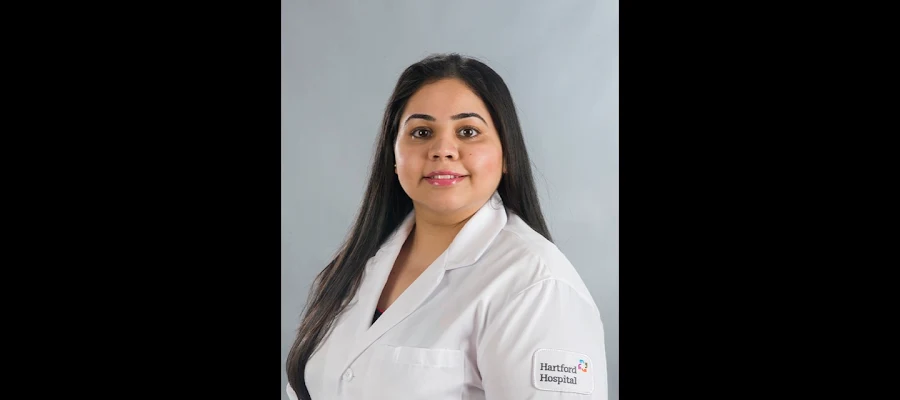 Maliha Nafees, MD