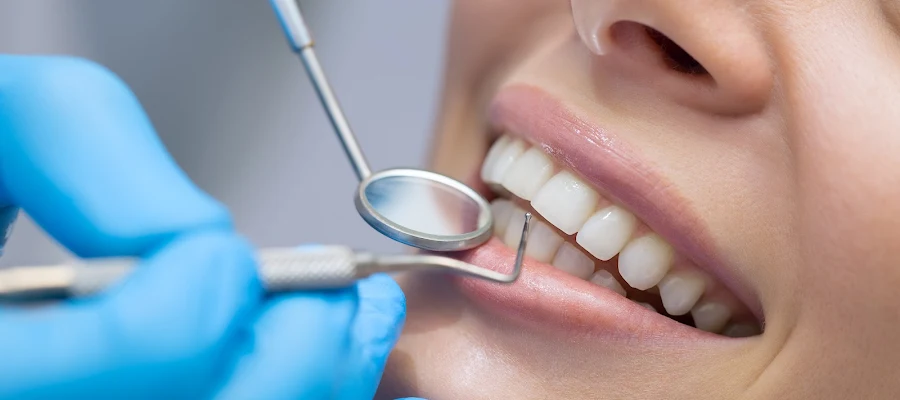 Mall of Georgia Dentistry Auburn