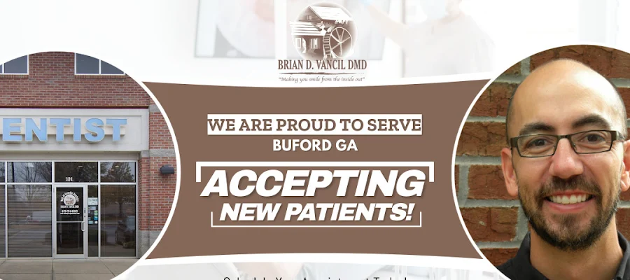 Mall of Georgia Dentistry - Buford