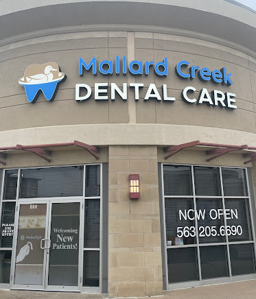 Mallard Creek Dental Care