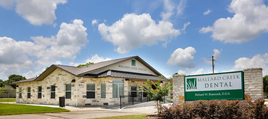 Mallard Creek Dental
