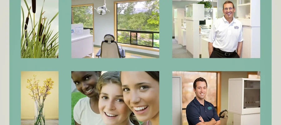 Mallard Family Dental Center