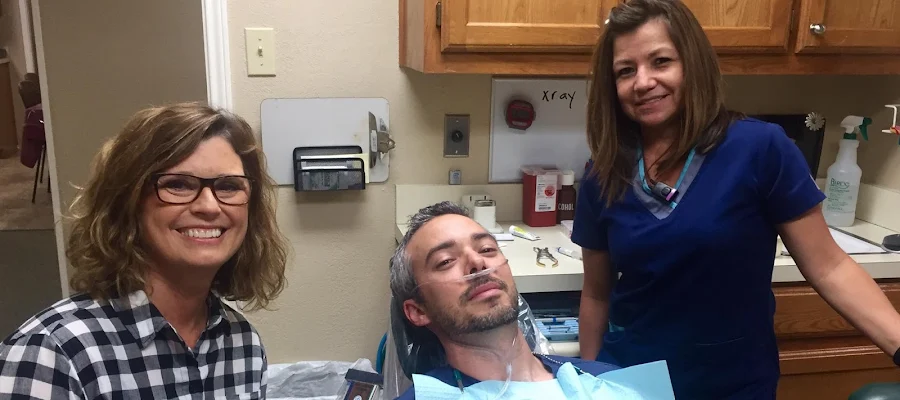 Mallery Family Dental