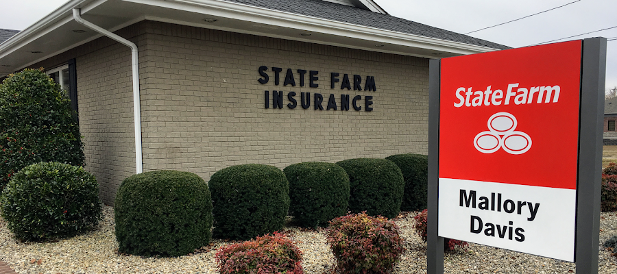 Mallory Davis - State Farm Insurance Agent