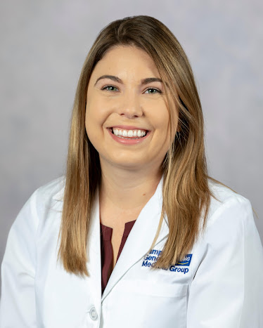 Mallory Lott, APRN