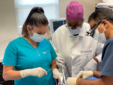Malo Smile USA Elizabeth Dental Implants