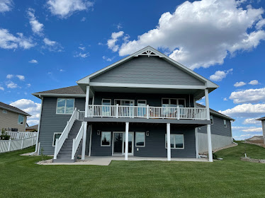 Maloney Real Estate - Realtors in Southeast SD