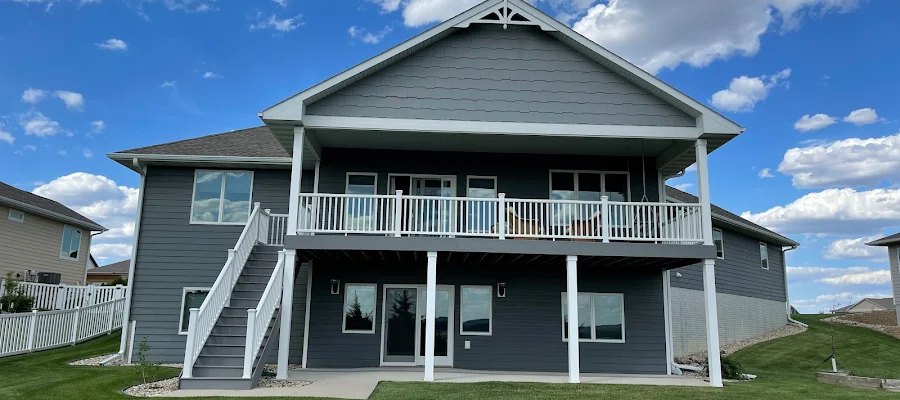 Maloney Real Estate - Realtors in Southeast SD