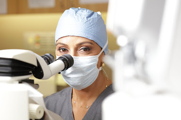 Maloney-Shamie-Hura Vision Institute
