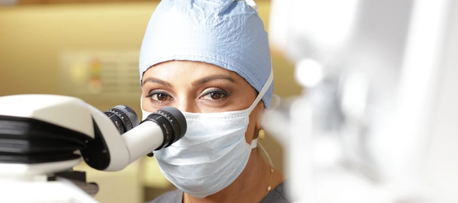 Maloney-Shamie-Hura Vision Institute