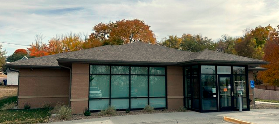Malvern Medical Clinic, RHC