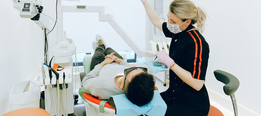 Mamaroneck Dental PLLC