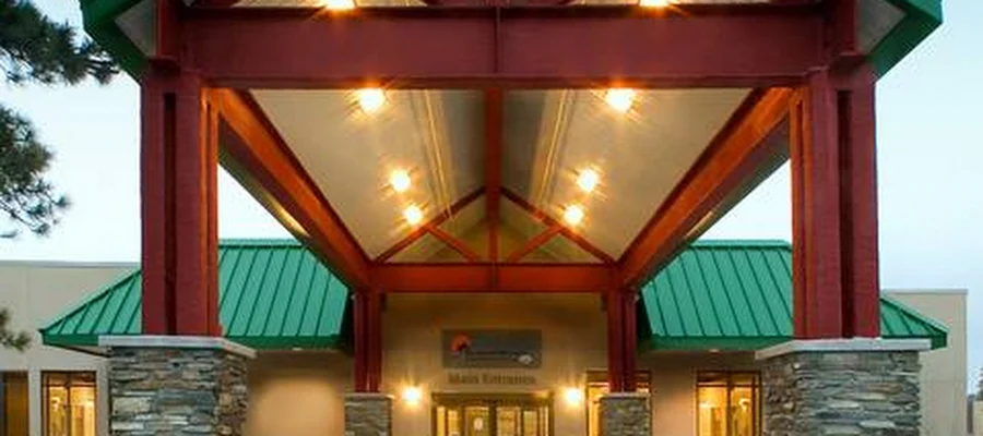 Mammoth Hospital