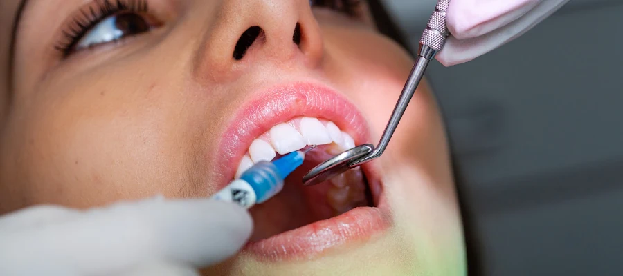 Mamut Dentistry