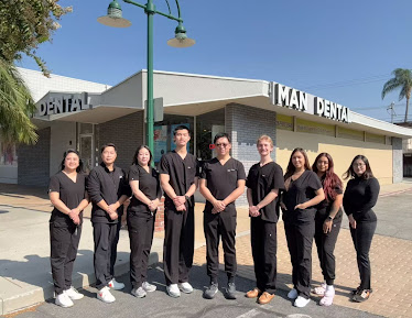 Man Dental West Covina