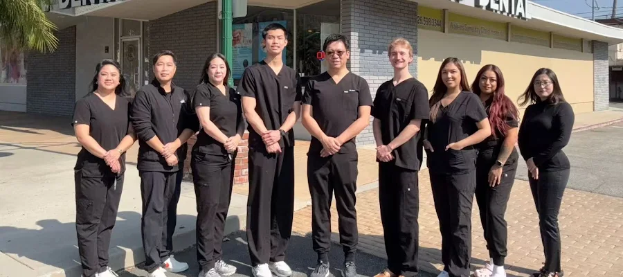 Man Dental West Covina