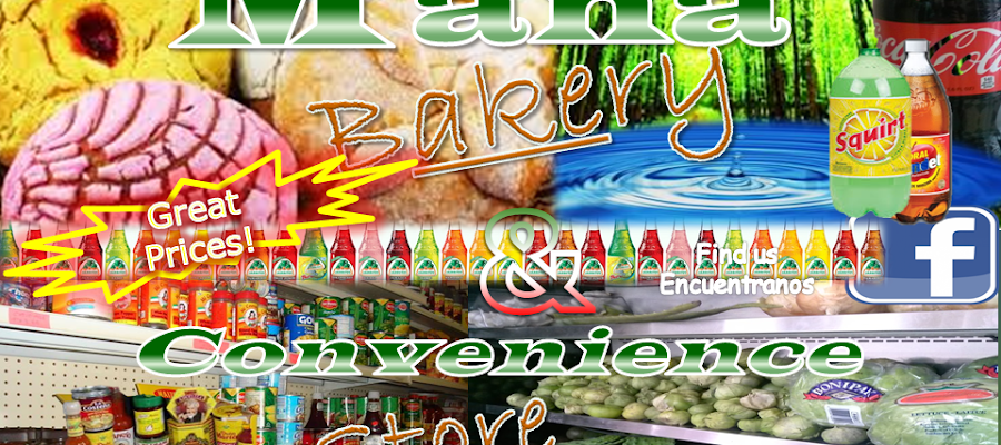 Mana Bakery