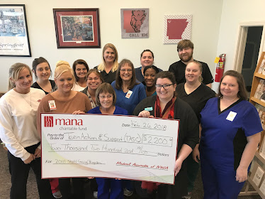 MANA Family Medicine North