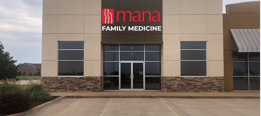 MANA Family Medicine Southwest Bentonville