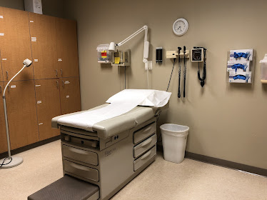 MANA Urgent Care Wedington