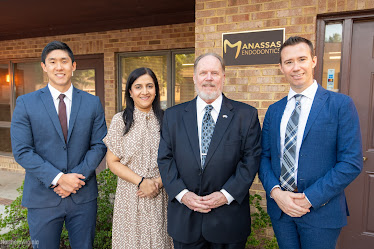 Manassas Endodontics