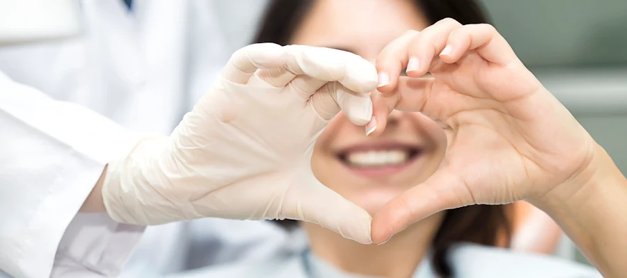 Manassas Modern Dentistry