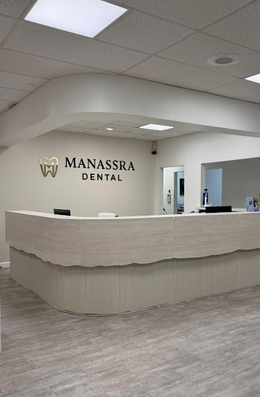 Manassra Dental