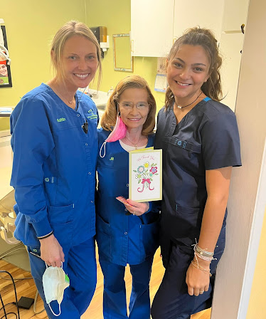 Manchester Dental: Dr. Abel Aguilar