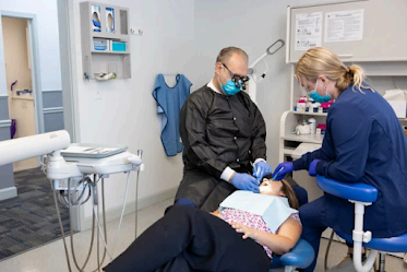 Manchester Dental