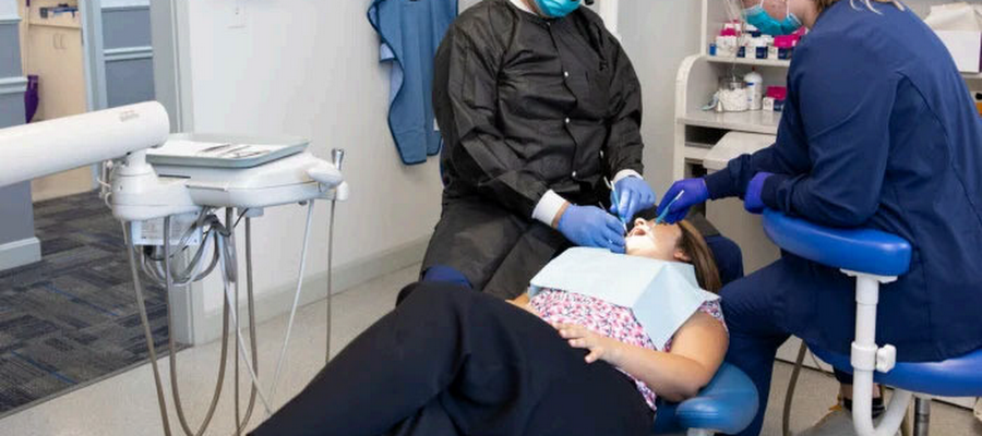 Manchester Dental