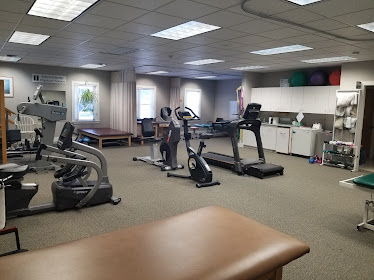 Manchester Physical Therapy