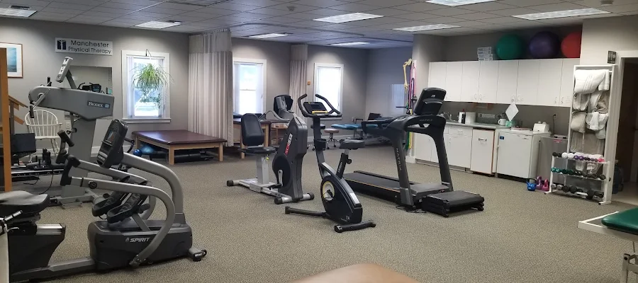 Manchester Physical Therapy