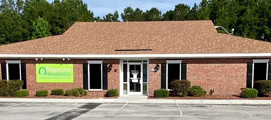 Mancini Orthodontics