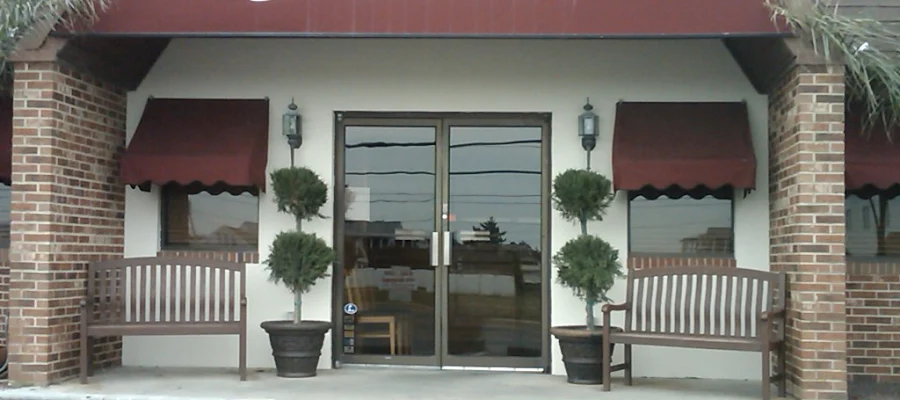 Mancini's Brick Oven Pizzeria and Restaurant