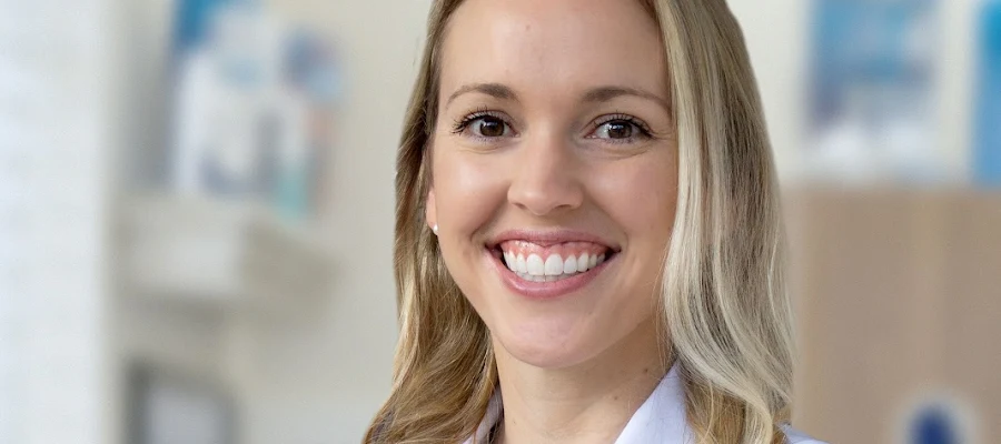 Mandarin Dental Care