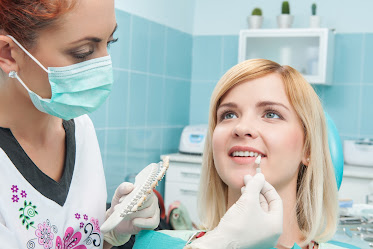 Mandarin Dentistry