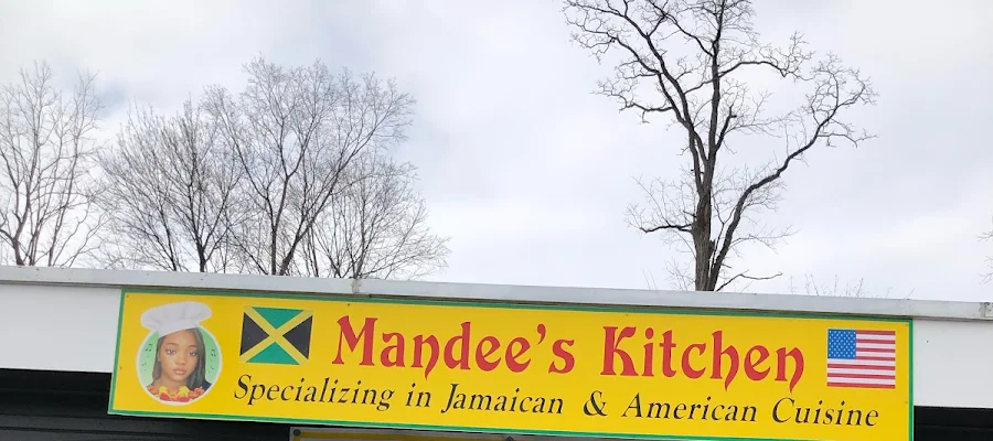 Mandee's Kitchen