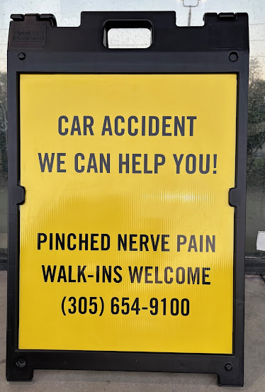 Mandell Chiropractic Center