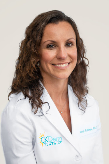 Mandi Battles, PA-C - Dermatology