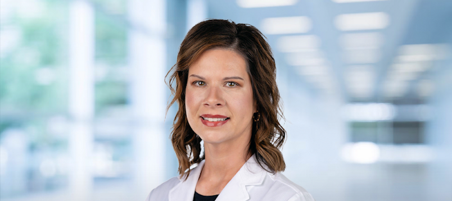 Mandy Guettler, CRNP