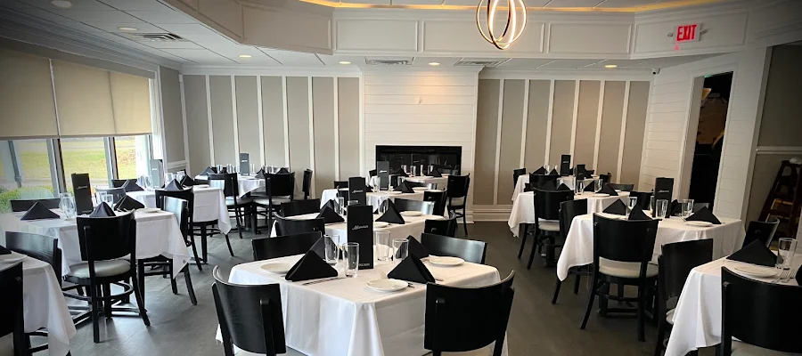 Manera's Restaurant