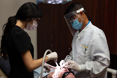 Mangrove Bay Dentistry