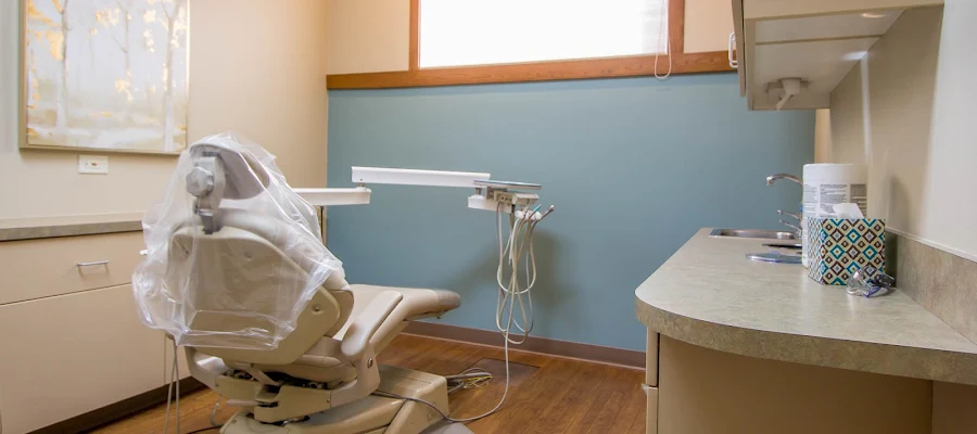 Mangum Dental