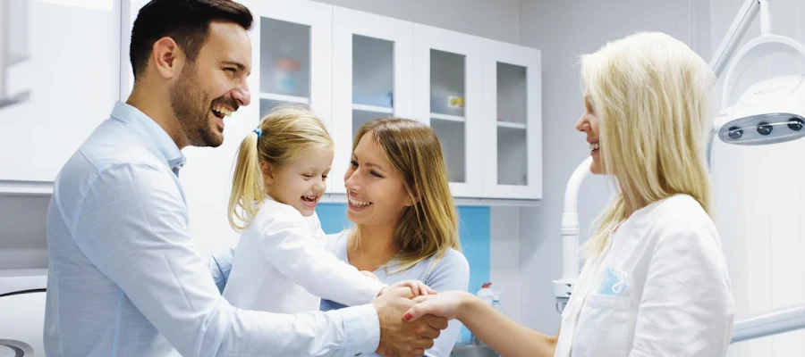 Manhasset Dental Arts