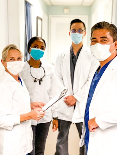 Manhattan Beach Dental Solutions