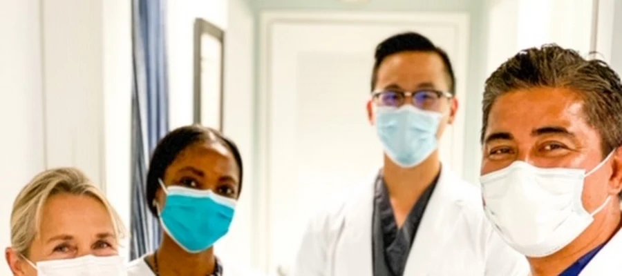 Manhattan Beach Dental Solutions