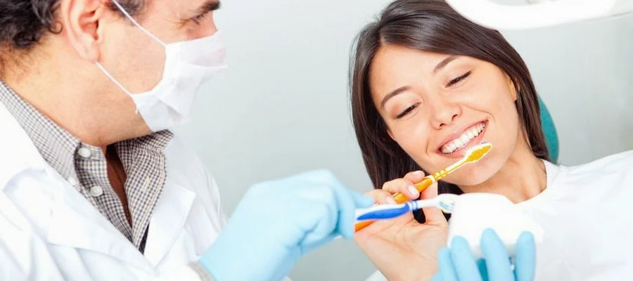 Manhattan Dental Associates