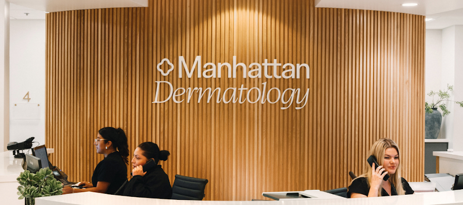 Manhattan Dermatology