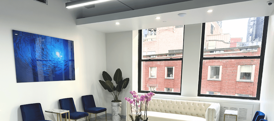 Manhattan Specialty Care